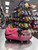 Used Nike Soccer Cleats Pink Youth 10.0 10558-S000246699 View 1