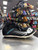 Used New Balance SD100 Track & Field Cleats Adult Black Senior 9.5 10558-S000246702 View 1