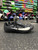 Used Nike ZOOM RIVAL S Track & Field Cleats Adult Black Senior 12 10558-S000246717 View 1