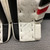 Used Warrior RITUAL G3 Goalie Leg Pads Inter White/Black/Red 30" 11855-S000197843 View 7