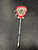 Used STX FIDDLESTX GOALIE Junior Goalie Stick Red 11849-S000035808 View 7