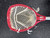 Used STX FIDDLESTX GOALIE Junior Goalie Stick Red 11849-S000035808 View 4
