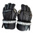 Used Warrior BURN NEXT Lacrosse Gloves Mens Black 8" 11820-S000051131 View 1
