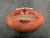 Used Wilson NFL THE DUKE RAMS Official Football 10558-S000246731 View 2