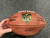 Used Wilson NFL THE DUKE RAMS Official Football 10558-S000246731 View 1