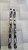Used Salomon CIRA Womens DH Ski/Binding Black 168 cm 11907-S000021652 View 1