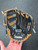 Used Franklin RTP BB/SB Glove RH Throw Black 9 1/2" 10558-S000246745 View 1