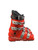 Used Lange FERRARI Boys DH Ski Boot Red 235 MP - J05.5 - W06.5 11812-S000164809 View 1
