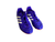 Used Adidas Soccer Cleats Royal Blue Junior 02 View 1
