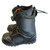 Used ThirtyTwo FALL 2016 Mens Snowboard Boots Black Senior 9 11794-S000271850 View 2