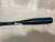 Used Louisville Slugger FPDVD115-22 BB/SB Fastpitch Bat 27" 11790-S000053660 View 2