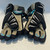 Used Maverik CHARGER YTH SMALL BLK Lacrosse Gloves Junior Black 10" 11878-S000025331 View 2