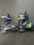 Used Nordica FIREARROW T3 Boys DH Ski Boot None 235 MP - J05.5 - W06.5 11821-S000030247 View 1