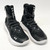 Used Under Armour HIGHLIGHT ACE 2.0 VB Shoes Adult Black Senior 5 11805-S000073502 View 3