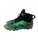 Used Under Armour LUX MC Adult 10 FB Cleats Green  11692-S000145464 View 1
