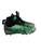 Used Under Armour LUX MC Adult 10 FB Cleats Green  11692-S000145464 View 2