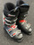Used Nordica CRUISE Mens DH Ski Boot Black 255 MP 11849-S000035832 View 1