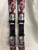 Used Alpina ZOOM Boys DH Ski/Binding Black 80 cm 11774-S000086152 View 3