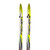 Fisher Cross Country Skiing Boys' Cross Country Ski Combo View 2