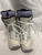 Used Firefly BOOT Womens Snowboard Boots White Senior 9 11774-S000086154 View 2