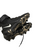 Used Nike FORCE SAVAGE ELITE 2 AQ7722-001 Mens Football Cleats Black Size 7 11731-S000156484 View 3