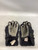 Used Warrior BURN NEXT Lacrosse Gloves Junior Black MD 11851-S000042242 View 16