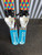 Used Defiance PUZZLE 120CM Girls DH Ski/Binding Pink 120 cm 11935-S000479230 View 3