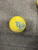 Used Total Control TOTAL CONTROL BALL 82 BB/SB Training Aid Yellow 11614-S000228871 View 1
