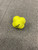 Used REACTION BALL BB/SB Training Aid Yellow 11614-S000228875 View 1