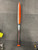 Used Easton FASTPITCH MAKO BB/SB Fastpitch Bat Orange 31" 11614-S000228883 View 1