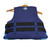 Used Body Glove Youth PFD Royal Blue SM 11484-S000296481 View 2