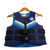 Used Body Glove Youth PFD Royal Blue SM 11484-S000296481 View 1