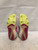 Used Nike Track & Field Cleats Youth White Youth 06.0 11668-S000115556 View 2