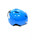 Used Giro Snowsport Helmet Youth Royal Blue MD 11860-S000303379 View 1