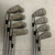 Used Nicklaus AIR BEAR Mens Iron Set RH 3I-PW 11762-S000073712 View 3