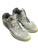 Used Nike JA 1 LIGHT SILVER Basketball Shoes M Grey And Lime Senior 12 11347-S000262251 View 1