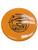 Used Innova MAKO3 Disc Golf Mid Range Orange 11719-S000269056 View 1