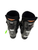 Used Salomon 500 SYMBIO Snow Ski Boots Black 245 MP - Mens 6 11731-S000156508 View 3