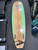 Used California Board Co 7FT Surfboard Brown 7Ft 10743-S000476772 View 2