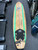Used California Board Co 7FT Surfboard Brown 7Ft 10743-S000476772 View 1