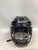 Used Bauer REAKT 75 Helmet Cage Combo Black MD 11851-S000042248 View 3