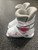 Used Rossignol FUN GIRL Girls DH Ski Boot White 165 MP - Y09 11726-S000291177 View 3