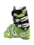 Used Nordica PATRON TEAM Boys DH Ski Boot Green 215 MP - J03 11642-S000135440 View 2