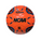 Used Wilson NCAA COPIA 2 All Size Soccer Ball Orange 5 11932-S000168517 View 1
