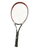Used Prince WARIROR 107 Adult Tennis Racquet Black 4 5/8" 11649-S000151590 View 2