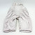 Used Under Armour YOUTH FB Girdles White MD 11805-S000073519 View 2