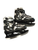 Used Lake Placid SUMMIT Girls Figure Skate Black Adjustable 11866-S000032627 View 2