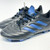 Used Adidas Soccer Cleats Black And Navy Blue Junior 02 11805-S000073525 View 3