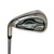 Used Callaway STEELHEAD XR Men's LH 7 Iron Senior Flex Graphite Shaft 11506-S000295782 View 1