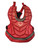 Used Evoshield PRO SRZ Catchers Chest Protector Red Intermed 11835-S000203292 View 1